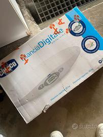 Bilancia digitale Chicco