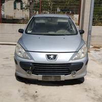 PER uso RICAMBI - Peugeot 307 restyling