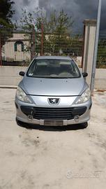 PER uso RICAMBI - Peugeot 307 restyling