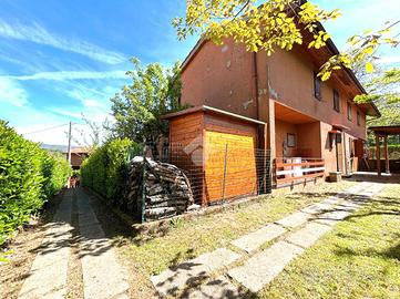 CASA INDIPENDENTE A PISTOIA