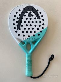 Racchetta Padel Head Gravity Motion