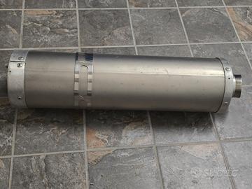 Scarico originale Honda Fireblade 1000 (954)