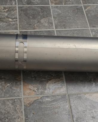 Scarico originale Honda Fireblade 1000 (954)
