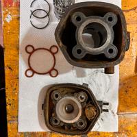 Gruppo termico phantom f 12 50cc