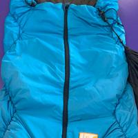 Sacco passeggino Montura