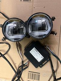 Luci diurne fendinebbia Orsam ledfog 101