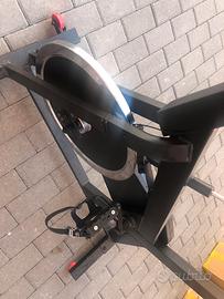 Domyos. Spin bike 100