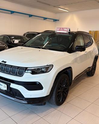 Jeep Compass S 1.6 Multijet II 2WD SPOTICAR