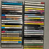 300 cd musicali originali