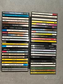300 cd musicali originali