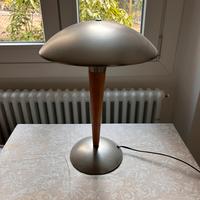 Lampada da Tavolo Design Industriale Landia