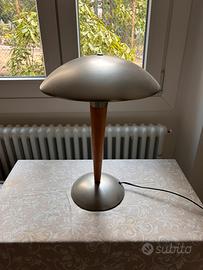 Lampada da Tavolo Design Industriale Landia