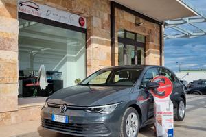 Volkswagen Golf VIII 1.0 etsi evo Life 110cv dsg