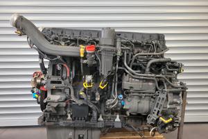 Motore DAF 370 cv MX11 271 H1 Euro 6 CF 106 BUS