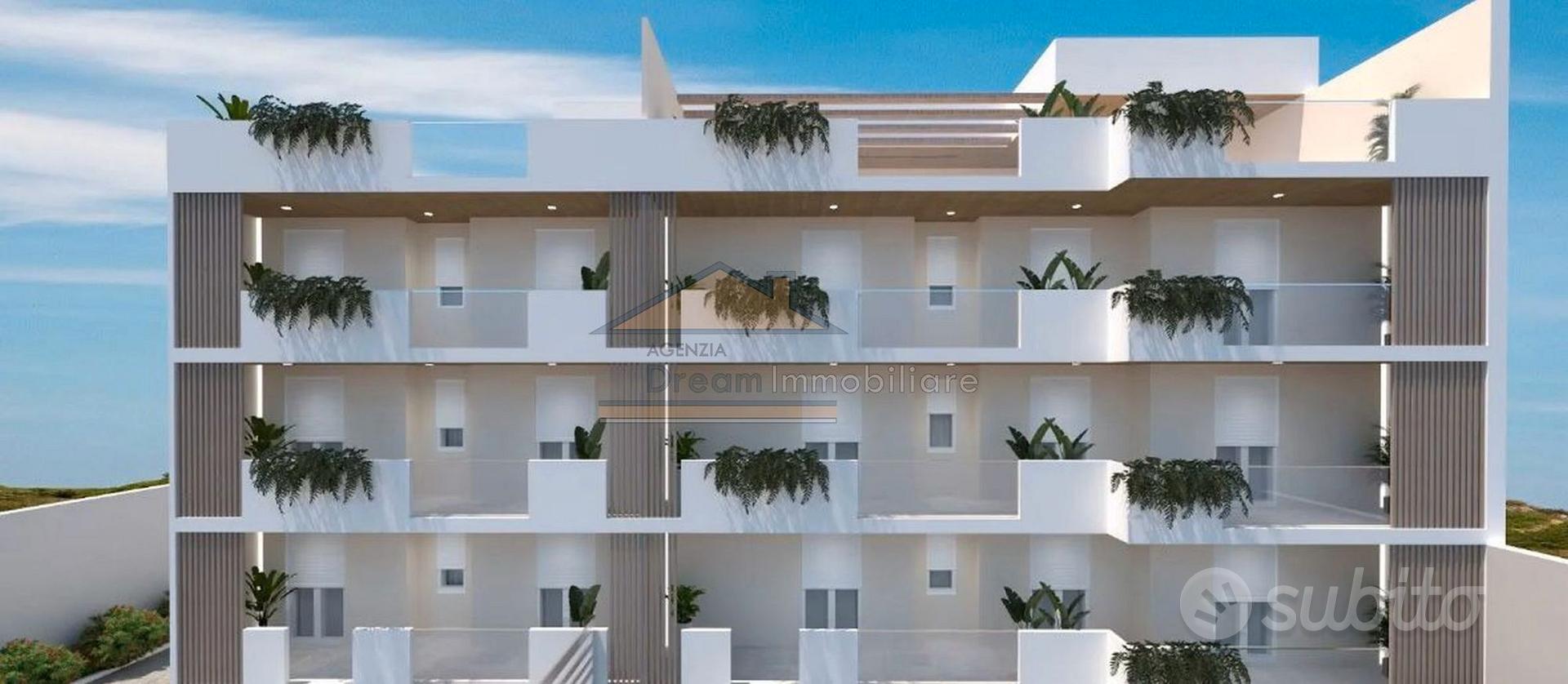 Appartamento – Casalnuovo di Napoli, Piazza Municipio, Napoli - Vista 5