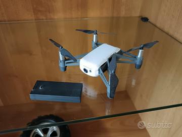 Mini drone Ryze Tello con batteria