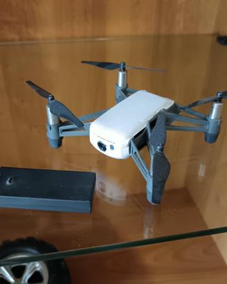 Mini drone Ryze Tello con batteria