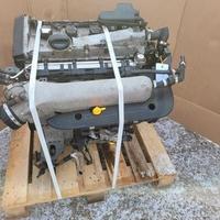 Motore 2.0 180 cv turbo benzina audi tt sigla AUQ