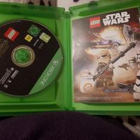 Gioco Lego Star Wars per  XBoxOne