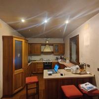 Cucina Legno