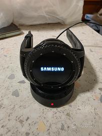samsung gear s3 