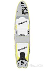 Sup tandem Cressi Sub + borsone