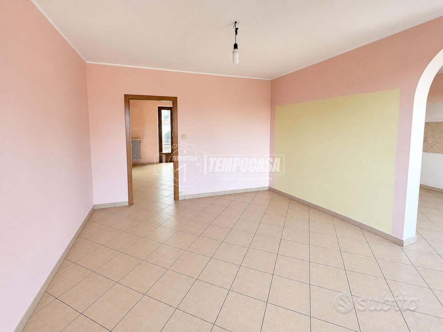 Apartment in Castellamonte, Case Vigna - Vista 2