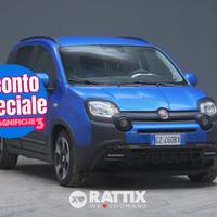 FIAT pandina iii 2024 Pandina 1.0 firefly hybrid s