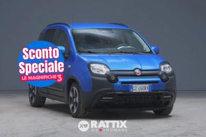 FIAT pandina iii 2024 Pandina 1.0 firefly hybrid s
