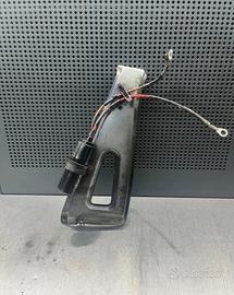 AUDI 100 C4 S4 S6- Interference Suppression Capaci
