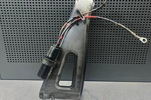 AUDI 100 C4 S4 S6- Interference Suppression Capaci