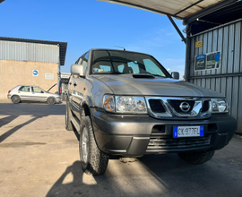 Nissan terrano 3.0