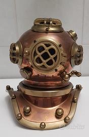 scafandro palombaro per arredo 