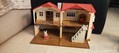 Casa silvanian family