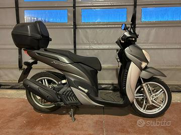 YAMAHA X CENTER 150 2017 4100 KM