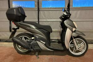 YAMAHA X CENTER 150 2017 4100 KM