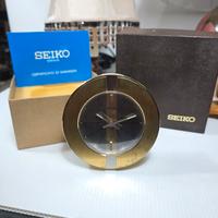 orologio Seiko NOS anni 70