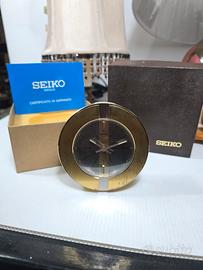 orologio Seiko NOS anni 70