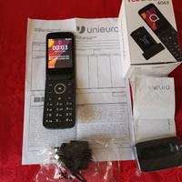 Telefonino per anziani marca tcl
