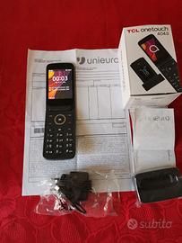 Telefonino per anziani marca tcl