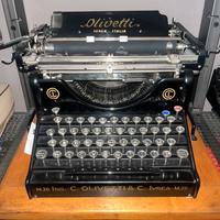 Olivetti M20