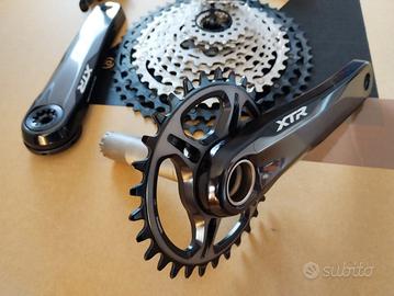 Sram X01 XX1 GX Shimano XT XTR Ultegra Dura-Ace 12