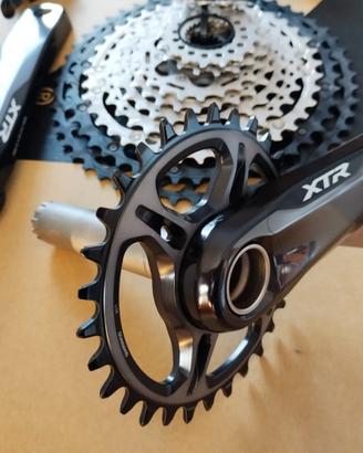Sram X01 XX1 GX Shimano XT XTR Ultegra Dura-Ace 12
