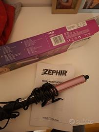 ferro arricciacapelli 