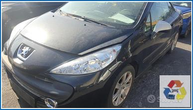 Ricambi Usati PEUGEOT 207 CC