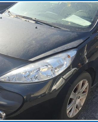 Ricambi Usati PEUGEOT 207 CC
