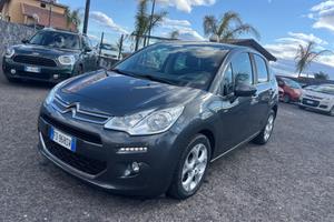 Citroen C3 1.6 hdi exclusive