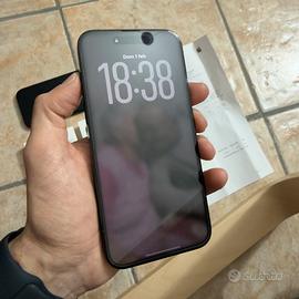 Iphone 14 pro max 256 gb