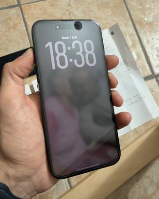 Iphone 14 pro max 256 gb