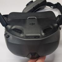 Dji Goggles N3 + Motion Controller 3